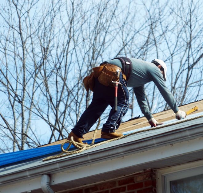 Réparation et rénovation de toiture à Rosny-sous-Bois en Seine-Saint-Denis 93