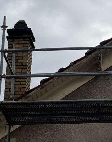 Etancheite de toiture à Rosny-sous-Bois en Seine-Saint-Denis 93